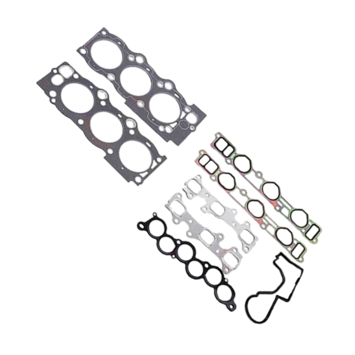 {{ VRS Head Gasket Set Suitable For Holden Apollo JM JP 3.0L 1993-1997 }} - Buy Car Parts Online at {{ Kaka Auto Parts }}.