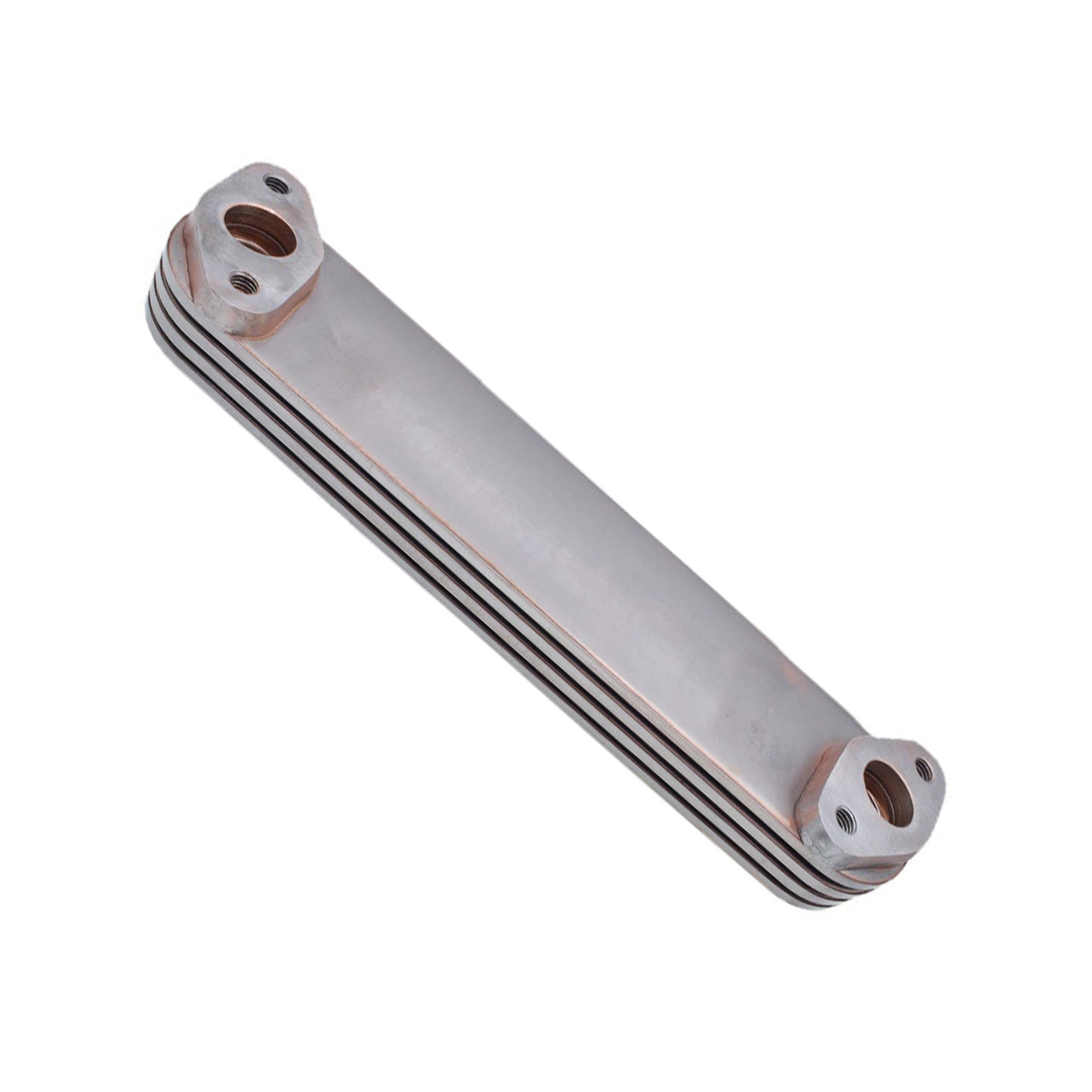 {{ Oil Cooler Core Suitable for Toyota Hilux Fortuner LandCruiser Prado 3.0L 1KDFTV }} - Buy Car Parts Online at {{ Kaka Auto Parts }}.