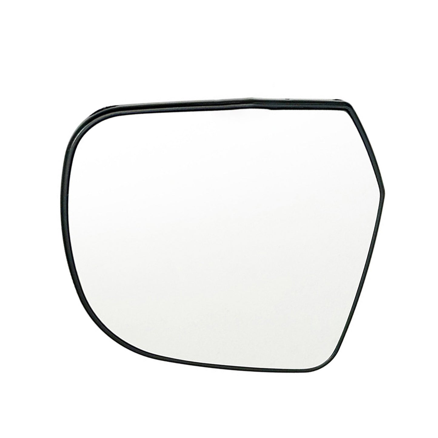 Left+Right Side Heated Mirror Glass Suitable For Nissan Almera N17 2012 On