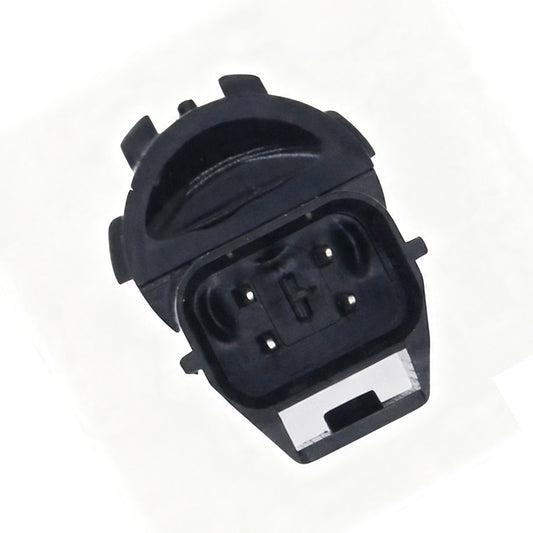 PDC Parking Sensor Silver Suitable for Kia Ceed 2006‑2012 Series
