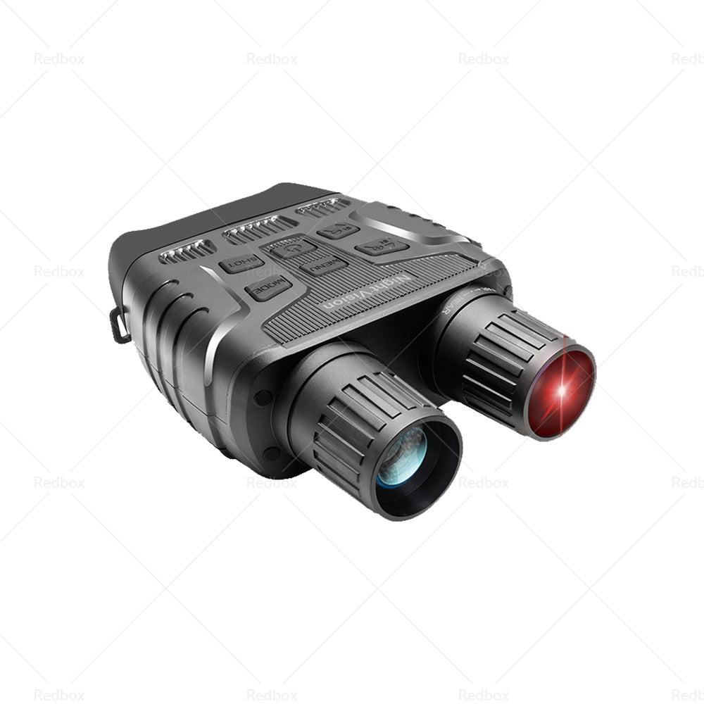 {{ IR Night Vision Binoculars Device Infrared Digital Hunting Photo Video Telescope }} - Buy Car Parts Online at {{ Kaka Auto Parts }}.