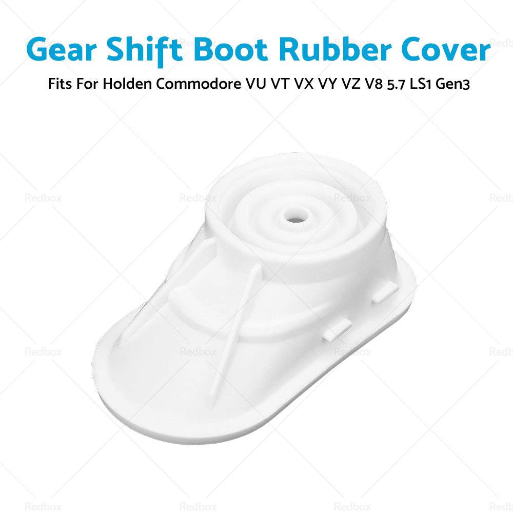 {{ Gear Shift Boot Rubber Cover For Holden Commodore VU VT VX VY VZ V8 Gen3 5. 7 LS1 }} - Buy Car Parts Online at {{ Kaka Auto Parts }}.