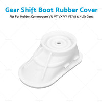 {{ Gear Shift Boot Rubber Cover For Holden Commodore VU VT VX VY VZ V8 Gen3 5. 7 LS1 }} - Buy Car Parts Online at {{ Kaka Auto Parts }}.