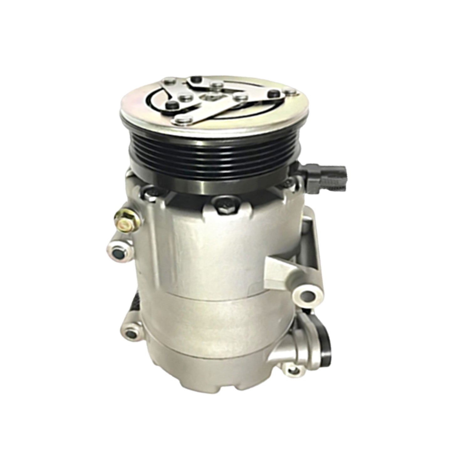 {{ Air Con AC Compressor Suitable for Ford Focus LV 2.0L Petrol 2009-2011 }} - Buy Car Parts Online at {{ Kaka Auto Parts }}.