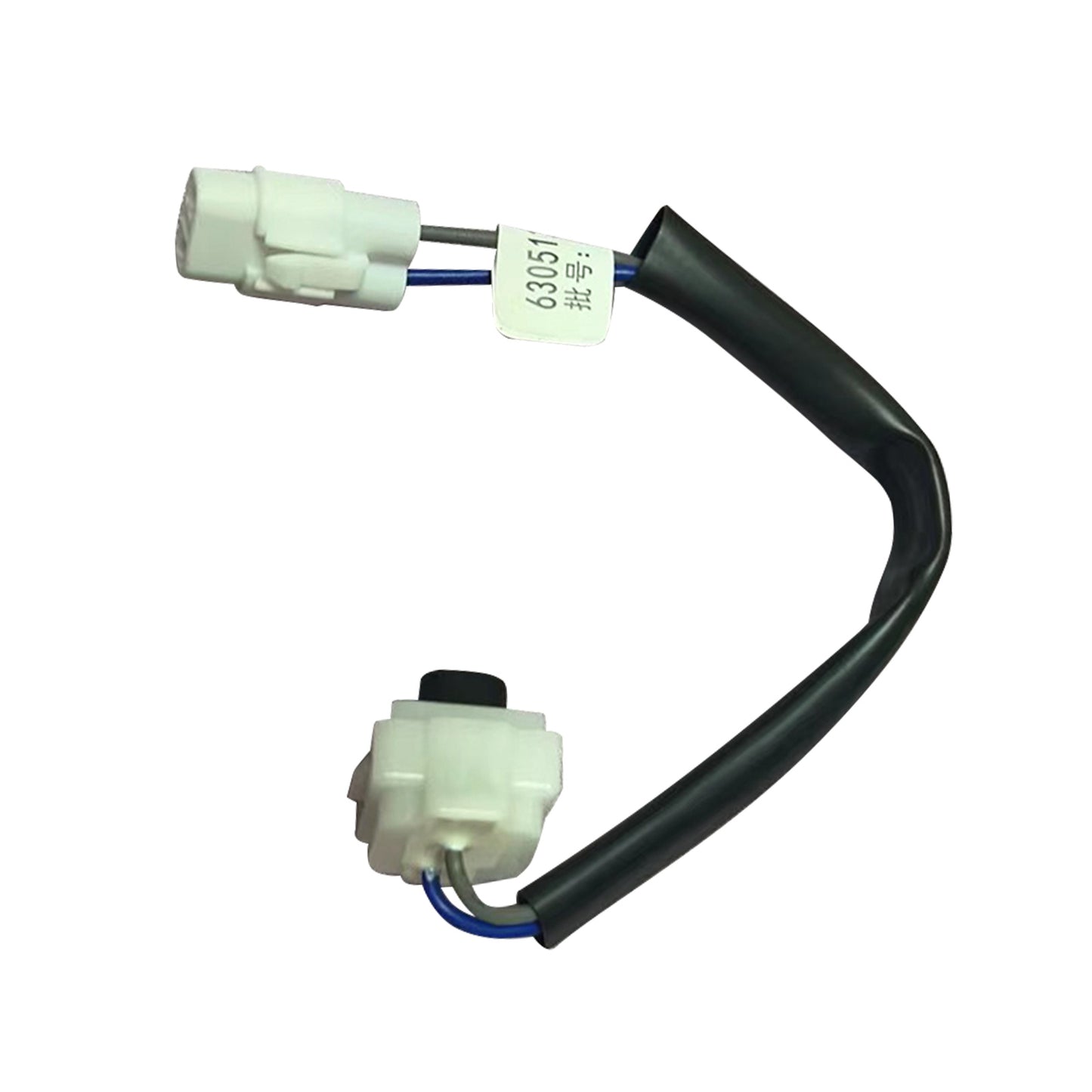 Rear Door Opening Button Suitable For Great Wall Hover H5 / H3 6305120-K80