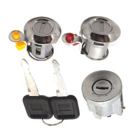 Ignition Barrel & Door Locks Suitable For Holden Rodeo TF 1997–2003 4WD 2.8L 3.2L