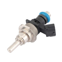 Fuel Injector Suitable For Mazda 3 BK Mazda 6 Mazda CX-7 L3 2.3L DOHC Turbo E7T20171