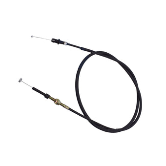 compare product A/T Throttle Control Cable Suitable For Mitsubishi Pajero IO GLX H77W 2.0L 4WD