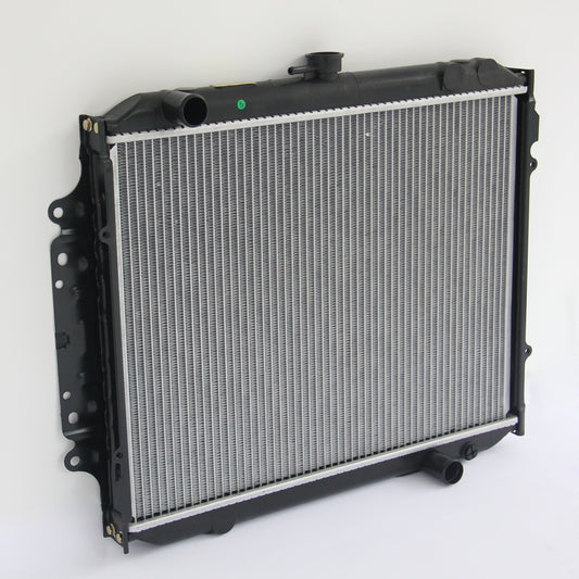 Radiator Suitable For Holden Rodeo TF G3 G6 G7 2.5L / 2.8L Manual 1988-2003
