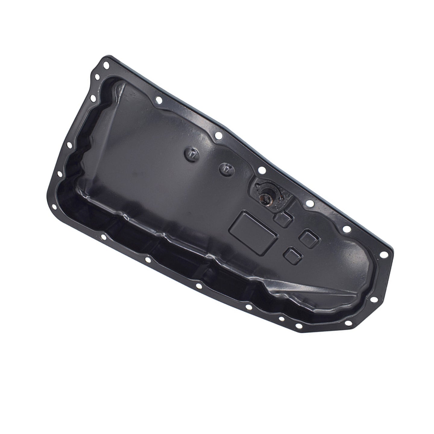 {{ Transmission Oil Pan Suitable for Mitsubishi Lancer Outlander 2.0 2.4 2007-2017 }} - Buy Car Parts Online at {{ Kaka Auto Parts }}.