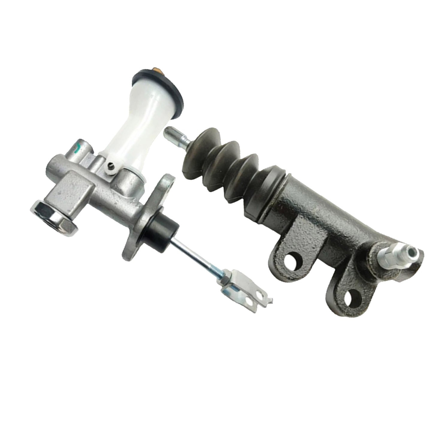Clutch Master + Slave Cylinder Suitable for Toyota Landcruiser Prado VZJ95