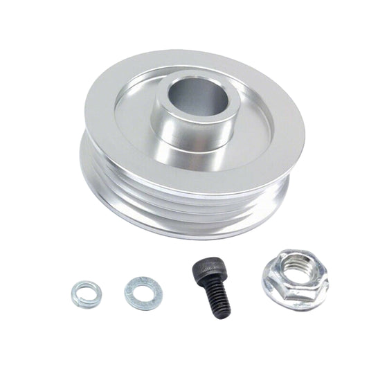 Alternator Mount Kit Suitable For Nissan Skyline R32 R33 R34 RB20 RB25 RB26