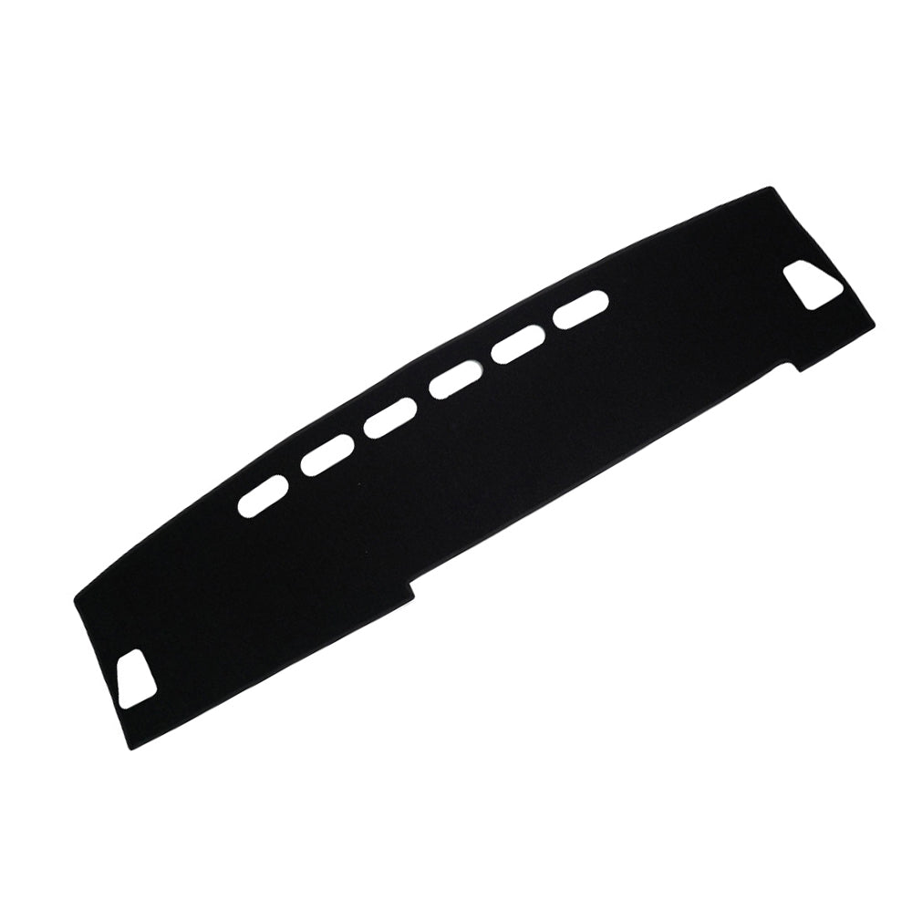 Non?Slip Dash Mat Anti?Slip Suitable for GWM Cannon Ute 2.4T 2025¨C2026