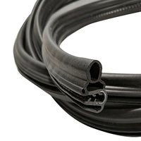 {{ Front/Rear Door Rubber Seal Rubber Suitable for Holden Commodore VN VP VR VS }} - Buy Car Parts Online at {{ Kaka Auto Parts }}.