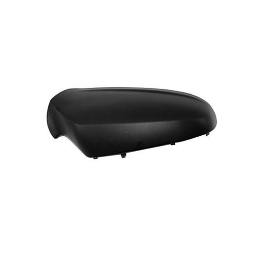Right Side Matte Black Mirror Cover Cap Suitable For Holden Astra AH 2005-2009