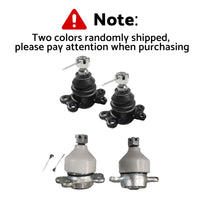 Ball Joint Tie Rod End & Idler Arm Kit Suitable For Isuzu Jackaroo UBS17 UBS55 1988-1992