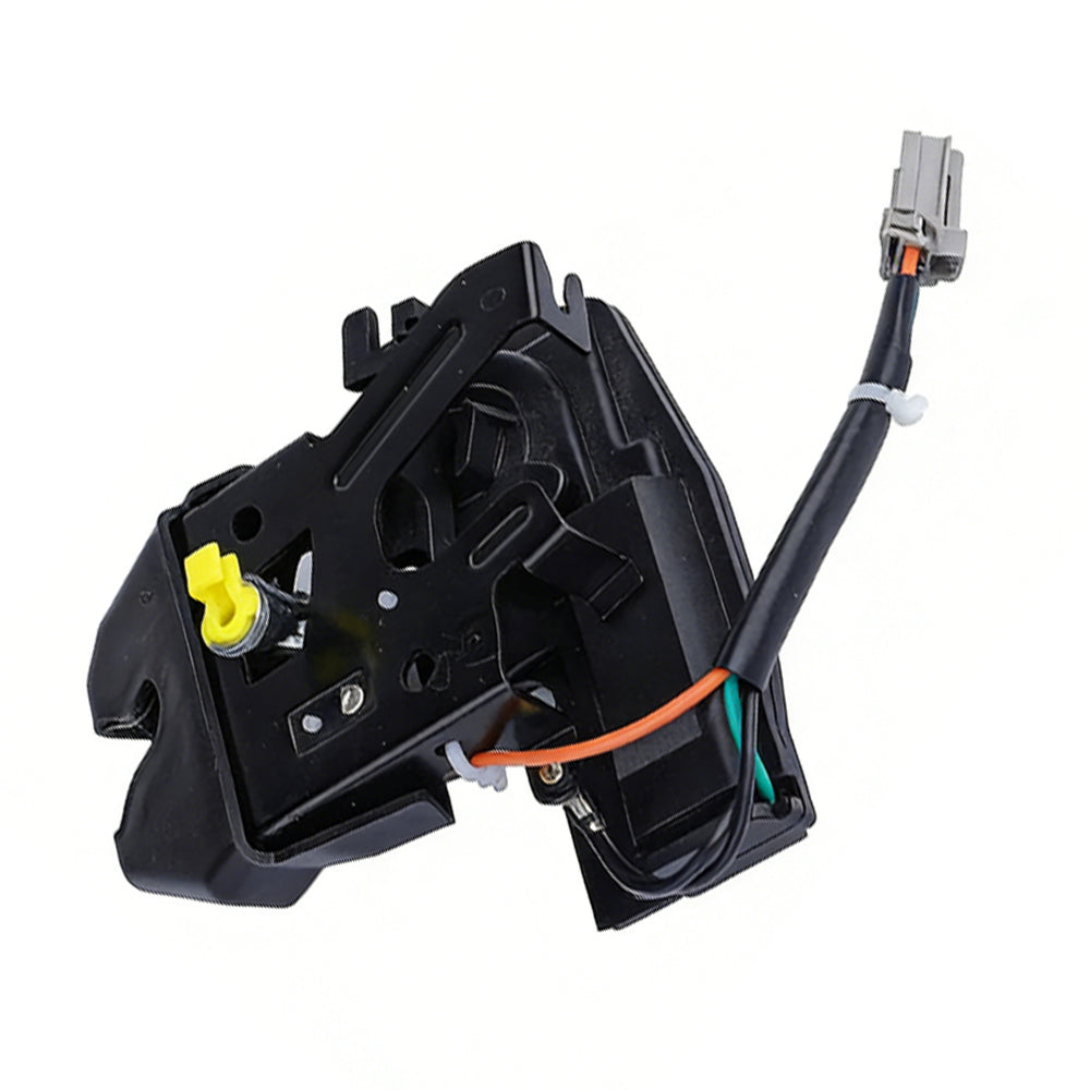 Trunk Lid Lock Actuator 3-Blade Suitable For Honda Accord Sedan Coupe 1998¨C2002
