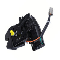 Trunk Lid Lock Actuator 3-Blade Suitable For Honda Accord Sedan Coupe 1998¨C2002