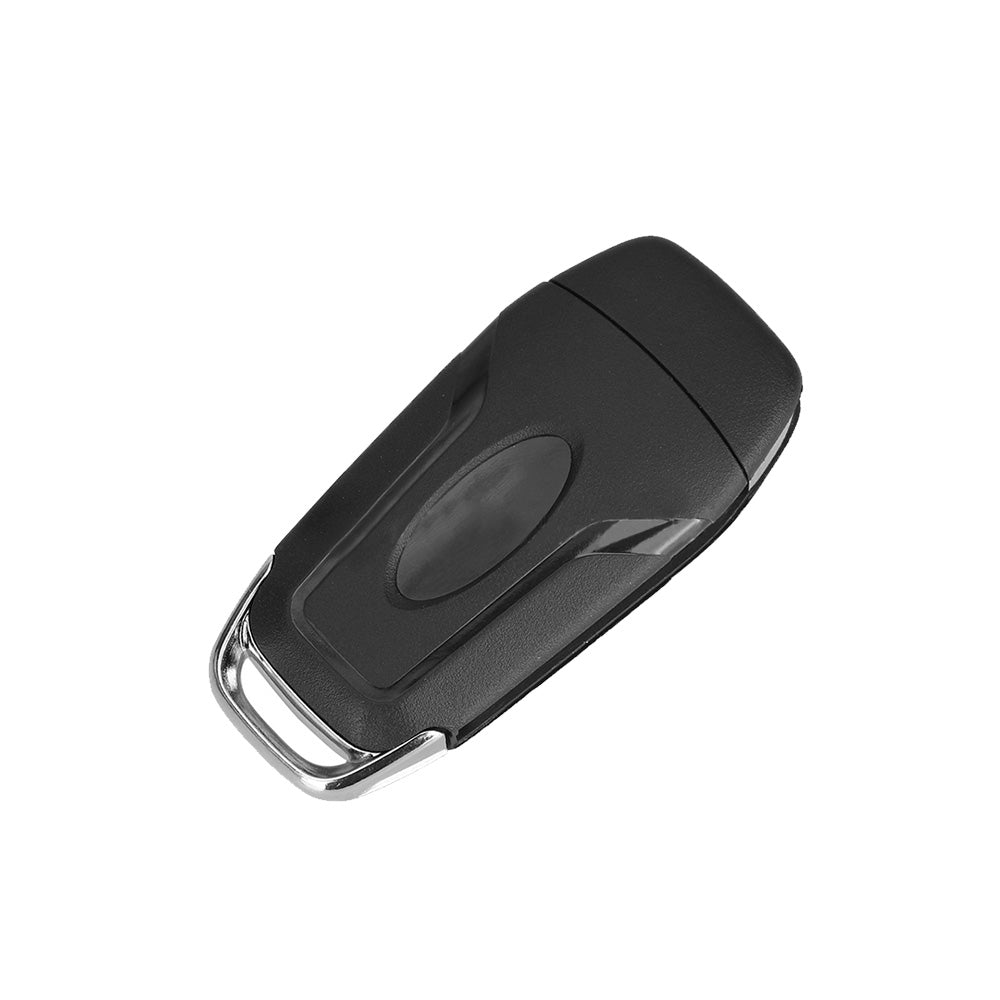 Complete Remote Flip Key Fob Suitable For Ford Ranger PX2 2015-2019