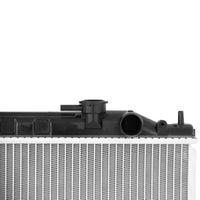 Radiator Suitable For Nissan Pathfinder R50 3.3 V6 1996-2005 / Elgrand E50 VG33E 1997-2002