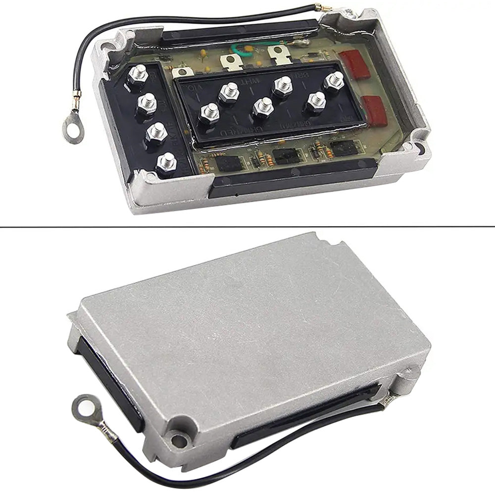 Switch Box CDI Power Pack Suitable For Mercury 3&6 Cyl 332-7778A9 332-7778A6 332-7778A12
