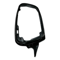 Right Side Mirror Cover Trim Suitable For Kia Cerato YD 2013-2018 Matte Black