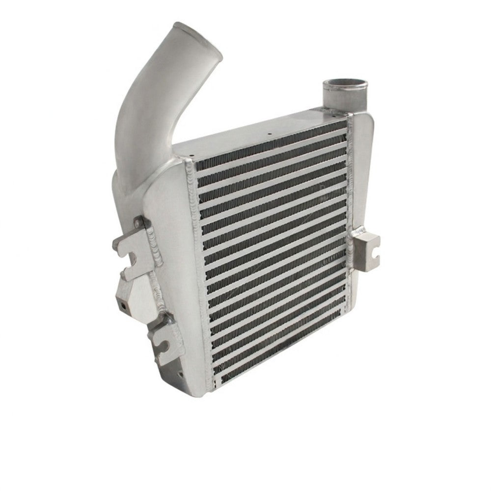 Intercooler Kit Suitable For Nissan GU Y61 3.0L CRD ZD30 Diesel Common Rail 2007-2012