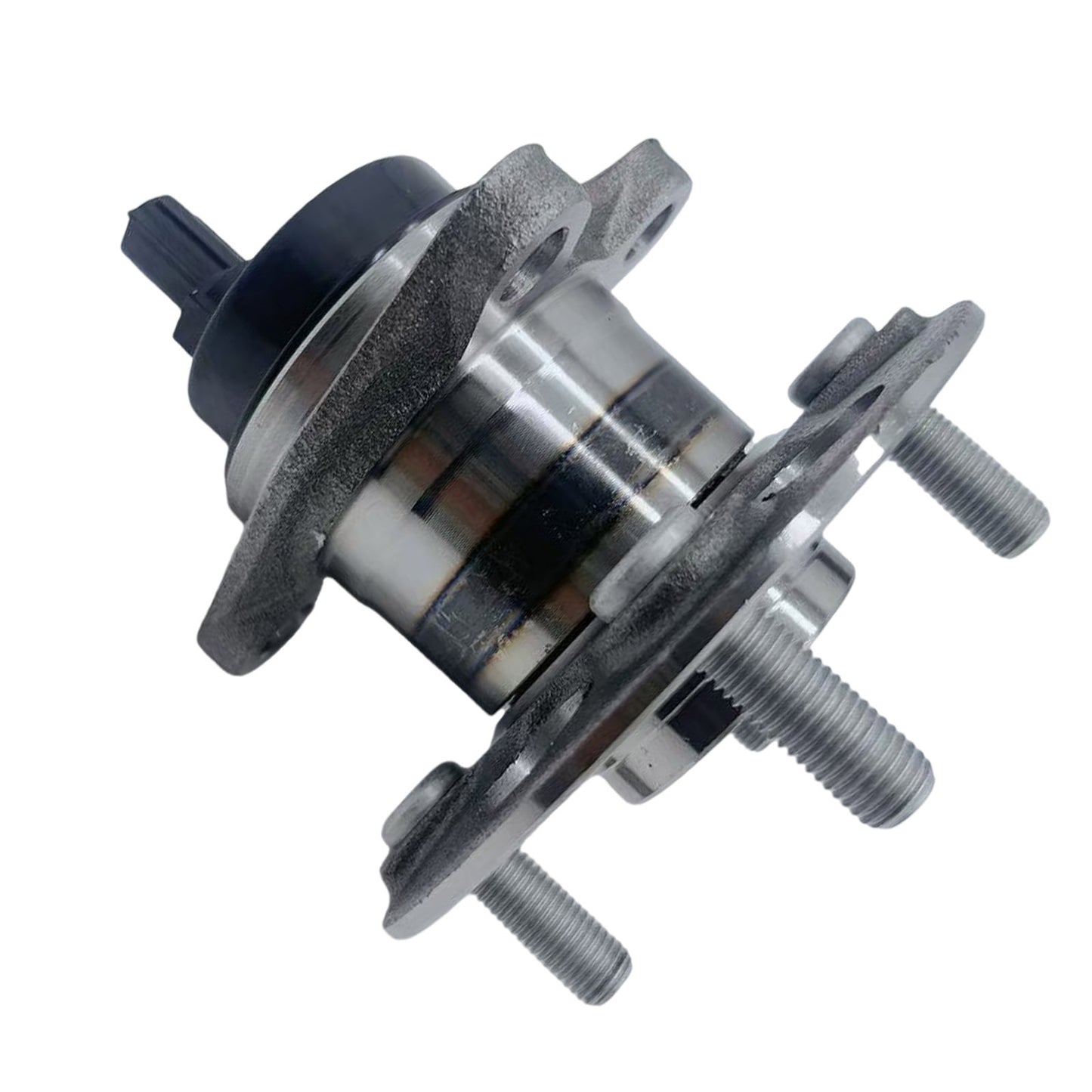 Rear Wheel Bearing Hub Suitable for Toyota Yaris NCP90 NCP91 NCP93 NCP130