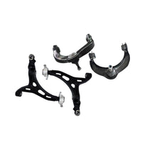 Front Upper & Lower Control Arm Set Suitable For Jeep Grand Cherokee WK 2010-2016