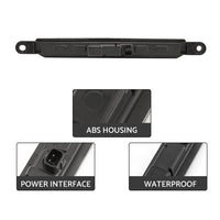 LED Rear Tail 3rd Brake Light Suitable For Mitsubishi Lancer EVO EX 2008-2016