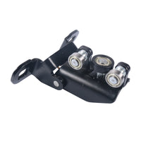 Left Side Door Top Middle Bottom Roller Runner Suitable for Ford Transit MK6 MK7