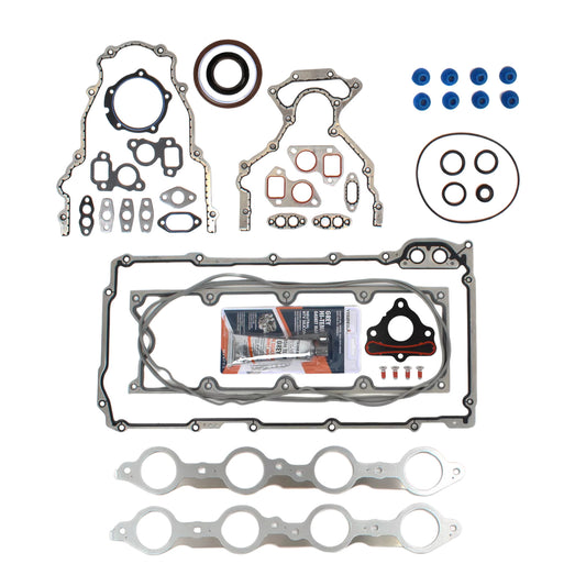 {{ Bottom End Gasket Set Suitable For Holden Commodore VT VX VY VZ HSV LS1 }} - Buy Car Parts Online at {{ Kaka Auto Parts }}.