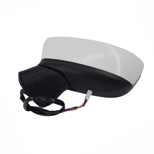 Left Right Power Folding Wing Mirrors Suitable for Mazda 3 Axela 2014–2016