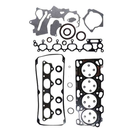 {{ VRS Cylinder Head Gasket Set Suitable For Mitsubishi Triton 4G64 Express VAN SJ 2.4 16V }} - Buy Car Parts Online at {{ Kaka Auto Parts }}.