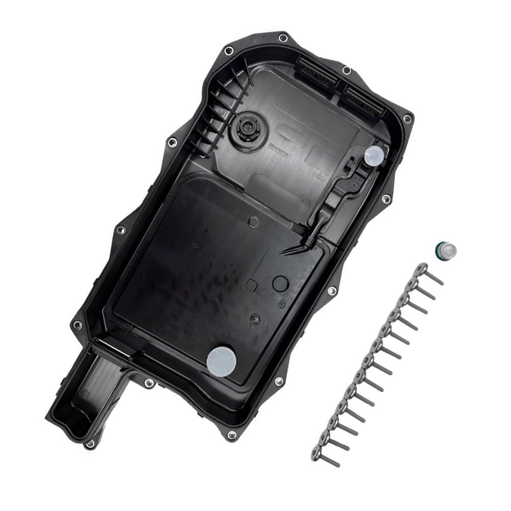 Automatic Transmission Sump Pan Filter Kit Suitable for BMW 530e G30 8HP75HZ
