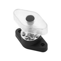 Bus Bar Terminal Block Power Stud Battery Junction Post M10 Power Distribution