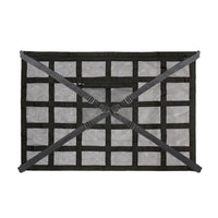 Universal Car Ceiling Storage Net Suitable For Car Roof Cargo – Mesh Storage Bag for Campervan