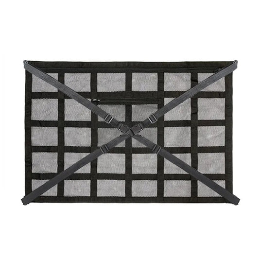 Universal Car Ceiling Storage Net Suitable For Car Roof Cargo – Mesh Storage Bag for Campervan
