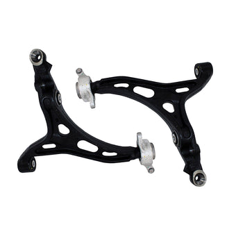 compare product Front Lower Control Arm Kit LH & RH Suitable For Jeep Grand Cherokee WK2 2010-2016