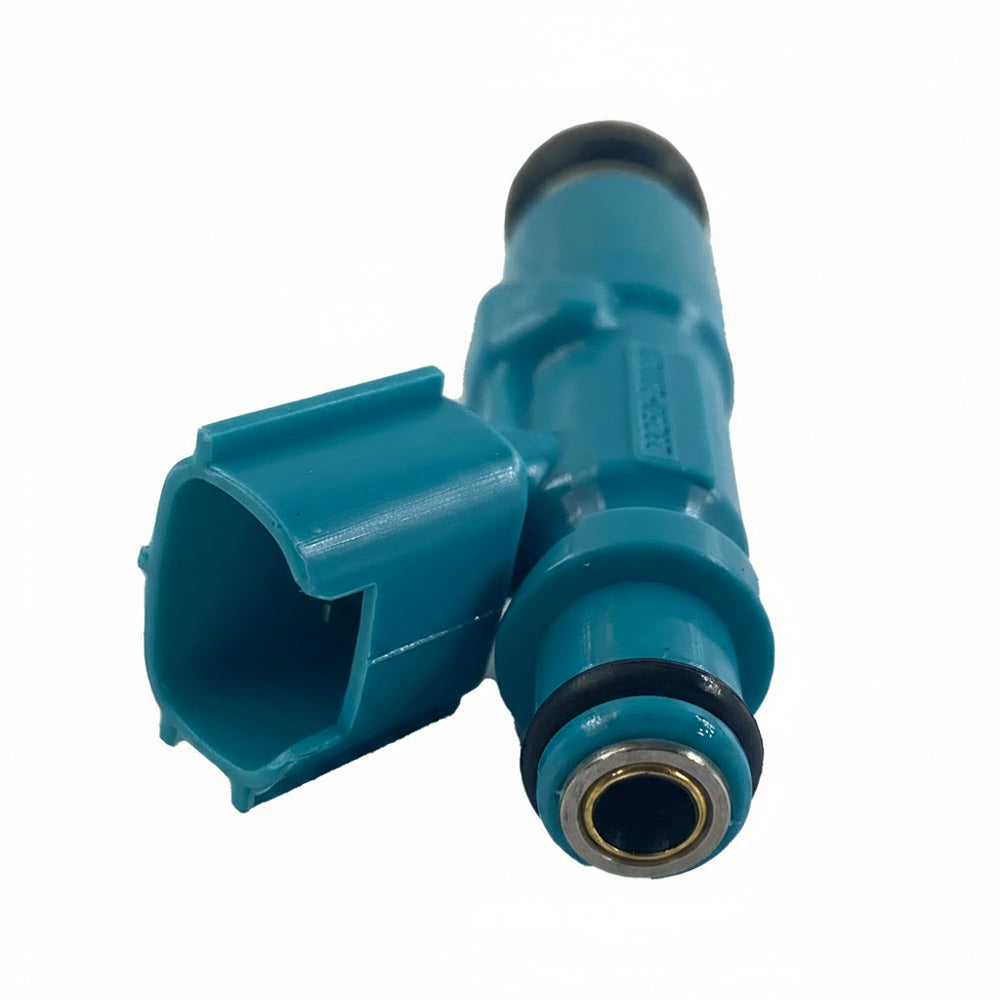 {{ 1x Fuel Injector Suitable for Toyota Yaris Vitz Verso 1SZ 2SZ 1.0-1.3 1999-2005 }} - Buy Car Parts Online at {{ Kaka Auto Parts }}.