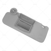 {{ Sun Visor Passenger Left Side Suitable For Holden Barina TM 2011-2018 9532750 }} - Buy Car Parts Online at {{ Kaka Auto Parts }}.