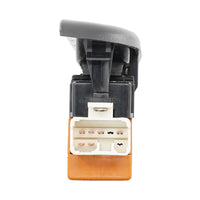 Main Power Window Control Switch 8973151840 Suitable For Isuzu NHR & NKR Right Side