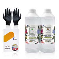 {{ Epoxy Resin 1:1 AB Kit Craft Coating UV Color Pigment Paste Liquid Silicone Mold }} - Buy Car Parts Online at {{ Kaka Auto Parts }}.