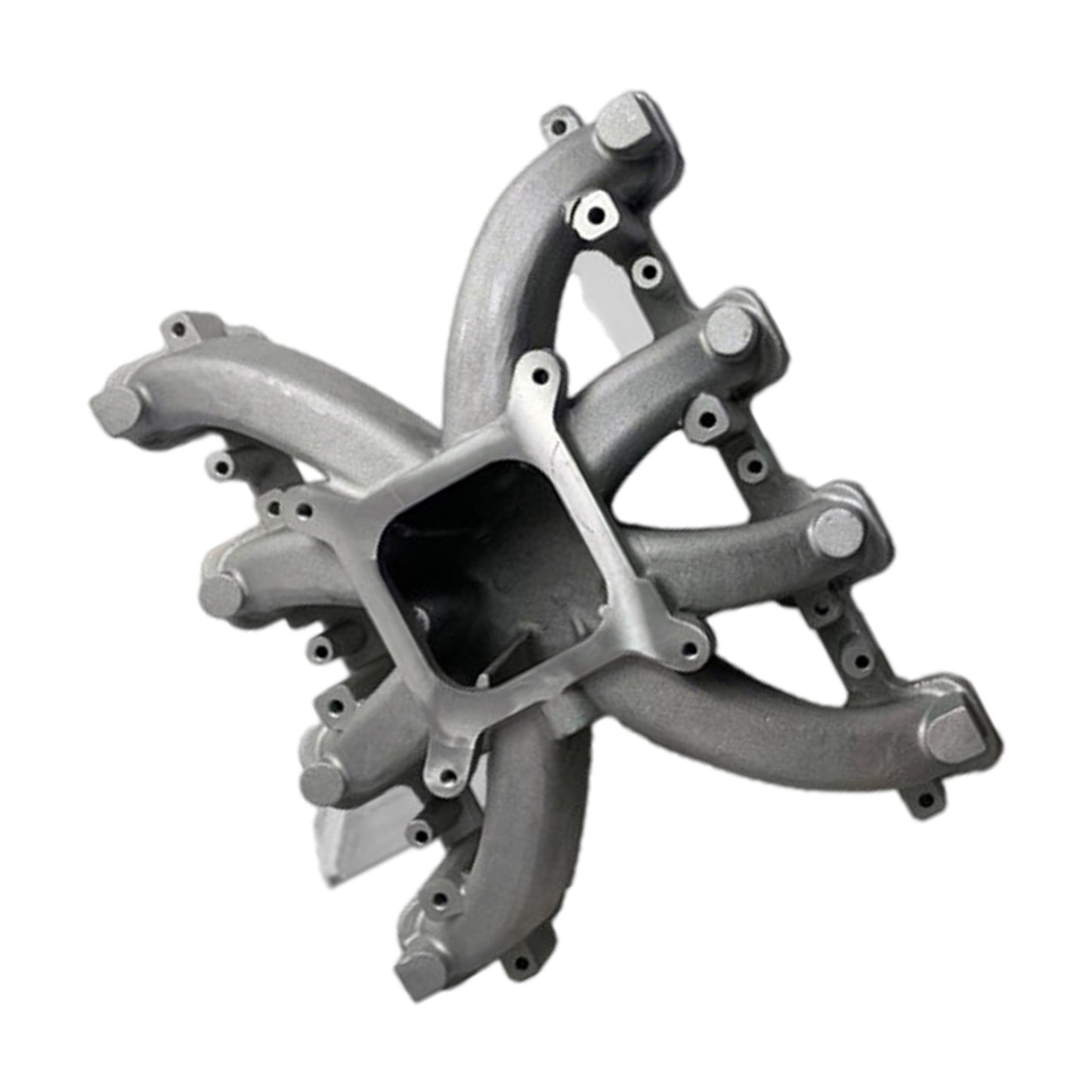 {{ Intake Manifold Suitable for Gen IV LS Super Victor LS3 EFI Engine 28265 }} - Buy Car Parts Online at {{ Kaka Auto Parts }}.