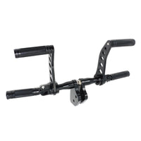 Billet Forward Control Suitable for Harley Dyna Davidson Street Bob Fxdb 06-17