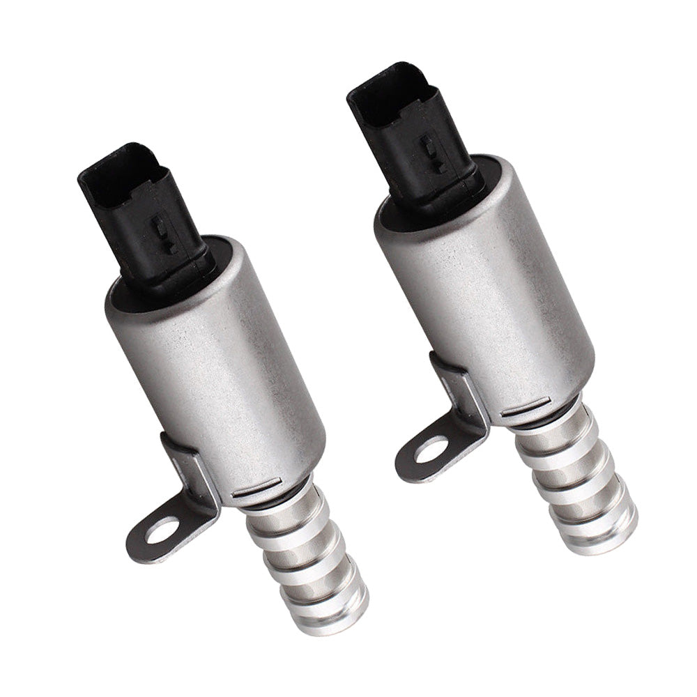 2x Variable Valve Timing Solenoid Suitable For MINI Cooper Countryman L4 R56 / R60