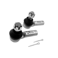 Power Steering Rack And Tie Rod Ends Suitable For Toyota Hilux KUN25 KUN26 GGN25