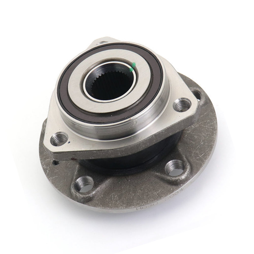 {{ Front Wheel Bearing Hub Assy Suitable for Volkswagen Passat B6/B7/B8 Tiguan 5N }} - Buy Car Parts Online at {{ Kaka Auto Parts }}.