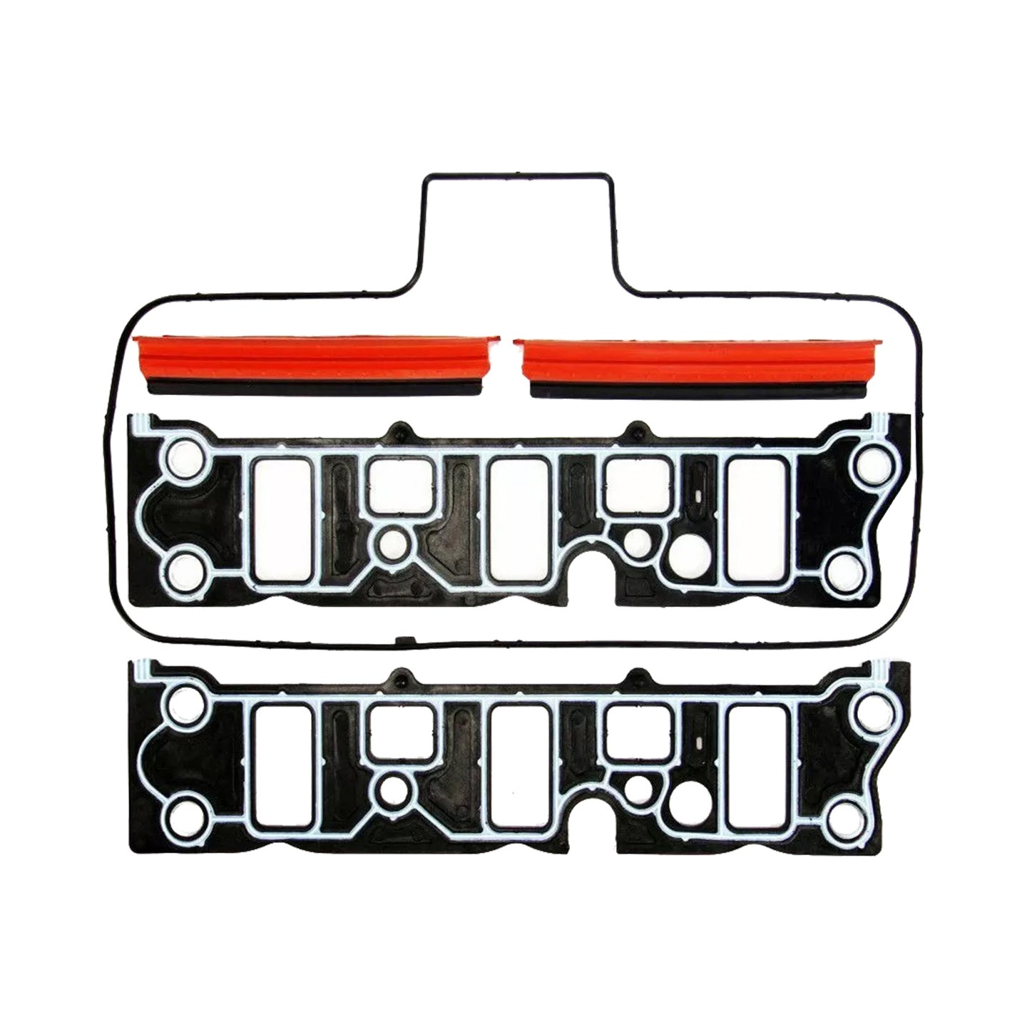 {{ Intake Manifold Cylinder Head Gasket Set Suitable For Holden Commodore VU VX VY }} - Buy Car Parts Online at {{ Kaka Auto Parts }}.