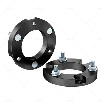 compare product 25mm Front Coil Strut Spacer Suitable For Toyota Hilux FJ Cruiser 120 150 Prado